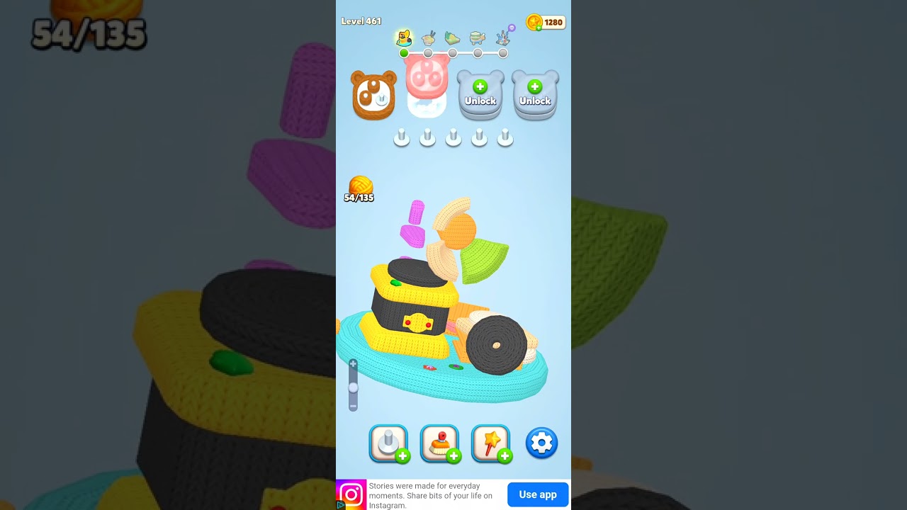 Game wool puzzle 3D #games #wordpuzzlegame #game #gaming #puzzlefrenzy #gameplay #puzzle 