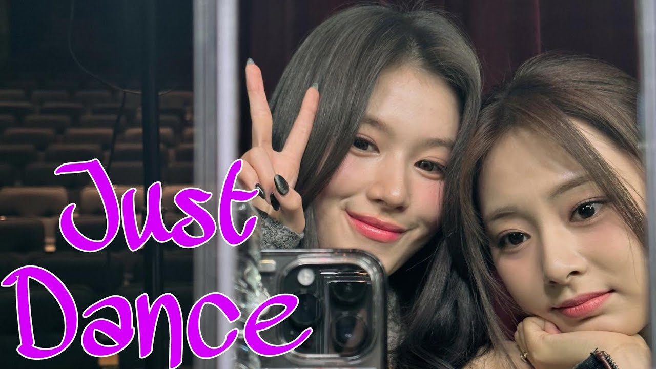 SaTzu - Just Dance [FMV]