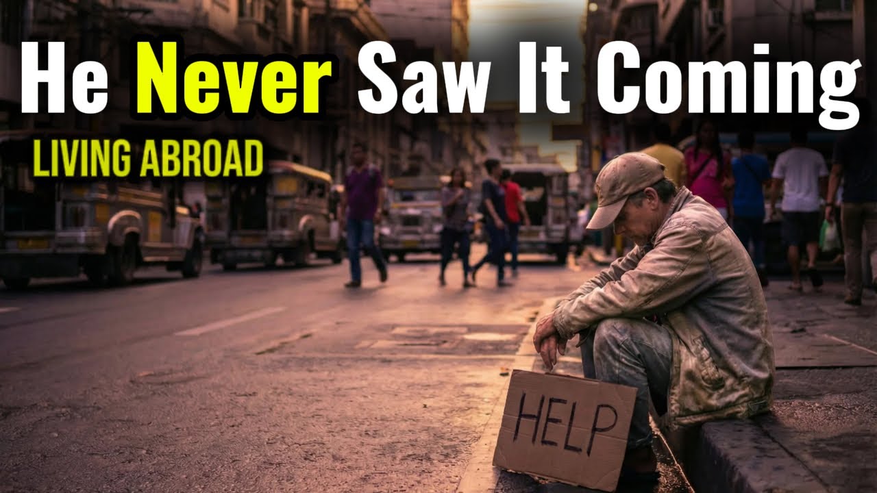 The Dark Side of Living in the Philippines Nobody Warns You About