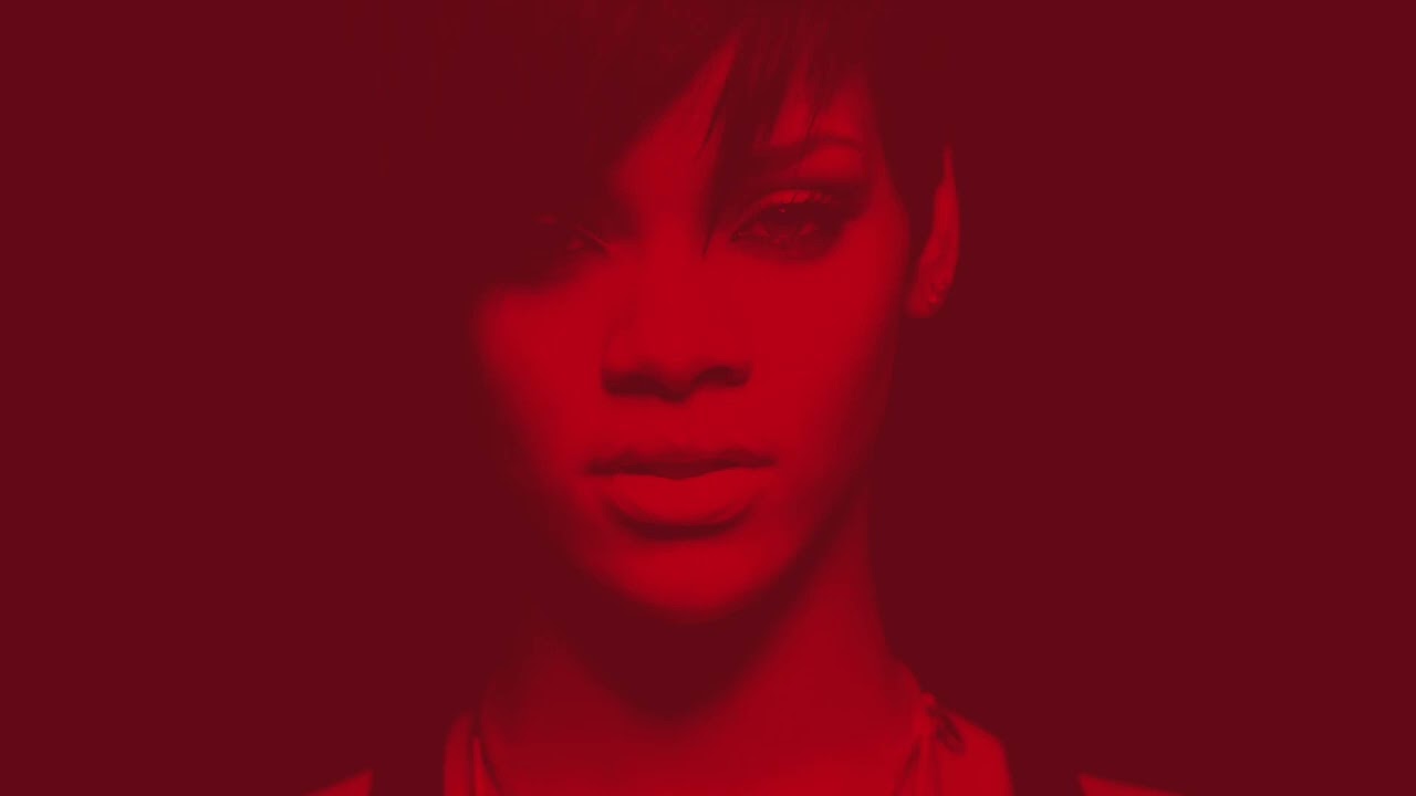 MASHUP MAREANNA (Marea x  Rihanna)
