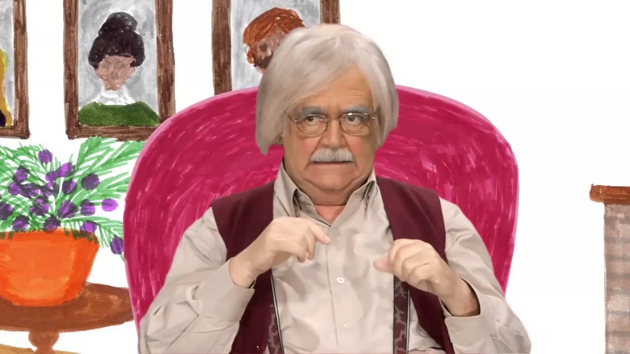 Ο ΠΑΡΑΜΥΘΑΣ ΚΑΙ ΟΙ ΙΣΤΟΡΙΕΣ ΤΟΥ