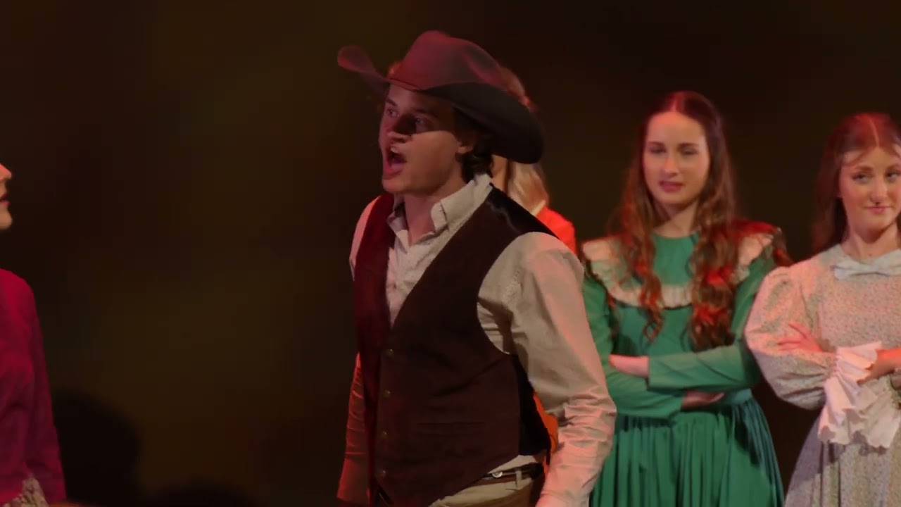 2022 High School Musical Theatre Awards: Northpoint Christian School
