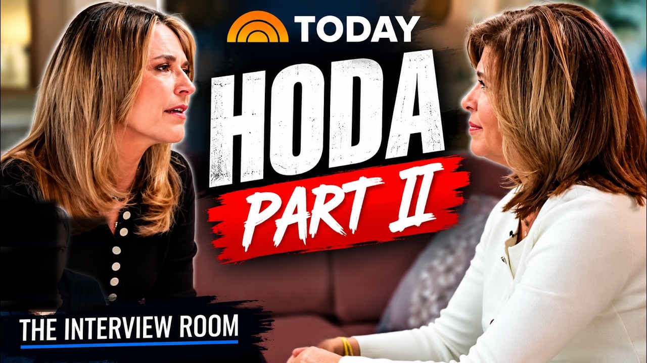 Part II What Did Hoda Kotb Reveal About Savannah? Updates in the Nancy Guthrie Investigation