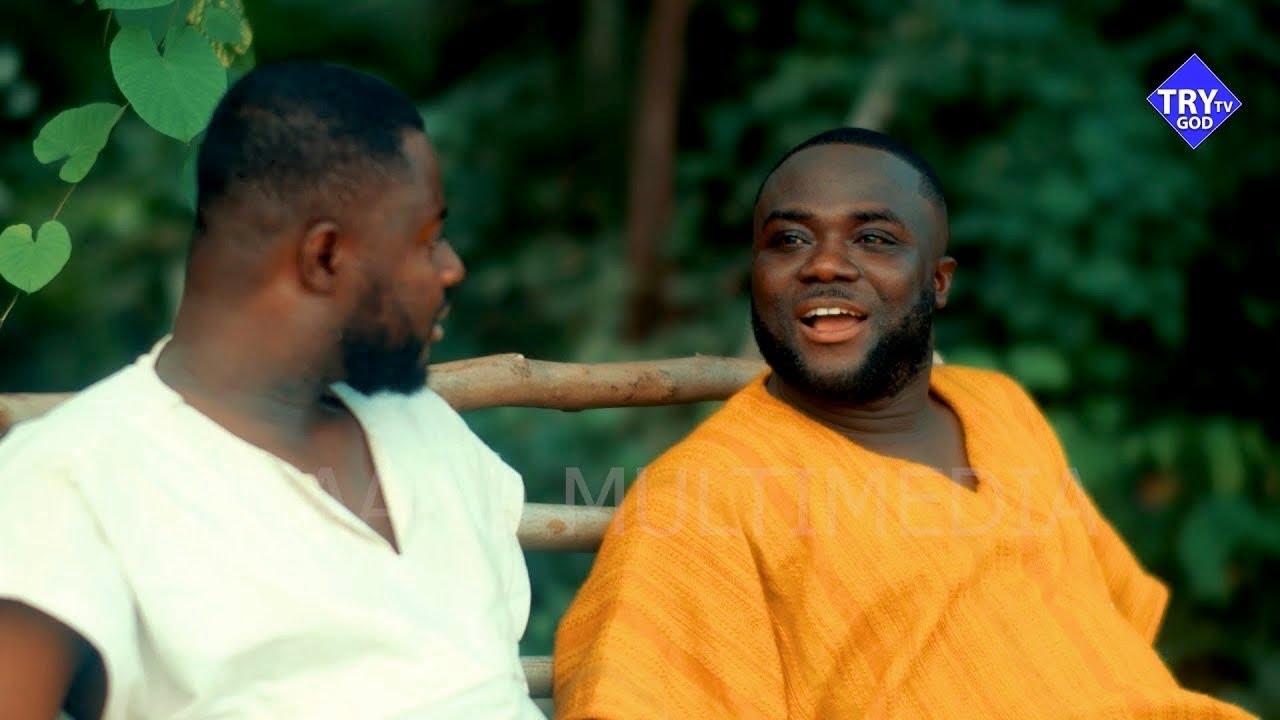 W’ANO ASEM 🔥 EP33 FT KYEKYEKU/39/40/FRANKA/SOBOLO/PAPA NII/TWAN/BONO BA/KWAME BORGA,OSEI KWADWO