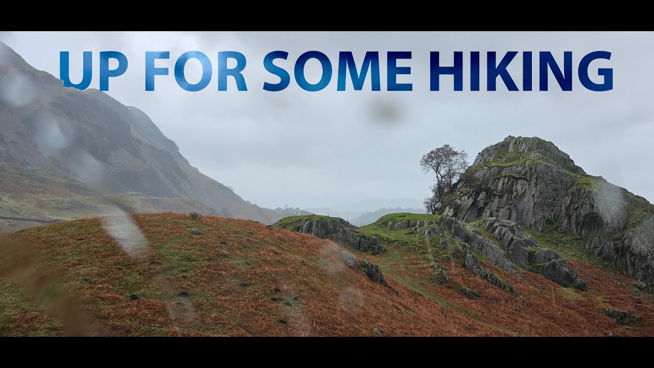 The Beauty In Hiking Pike Of Blisco