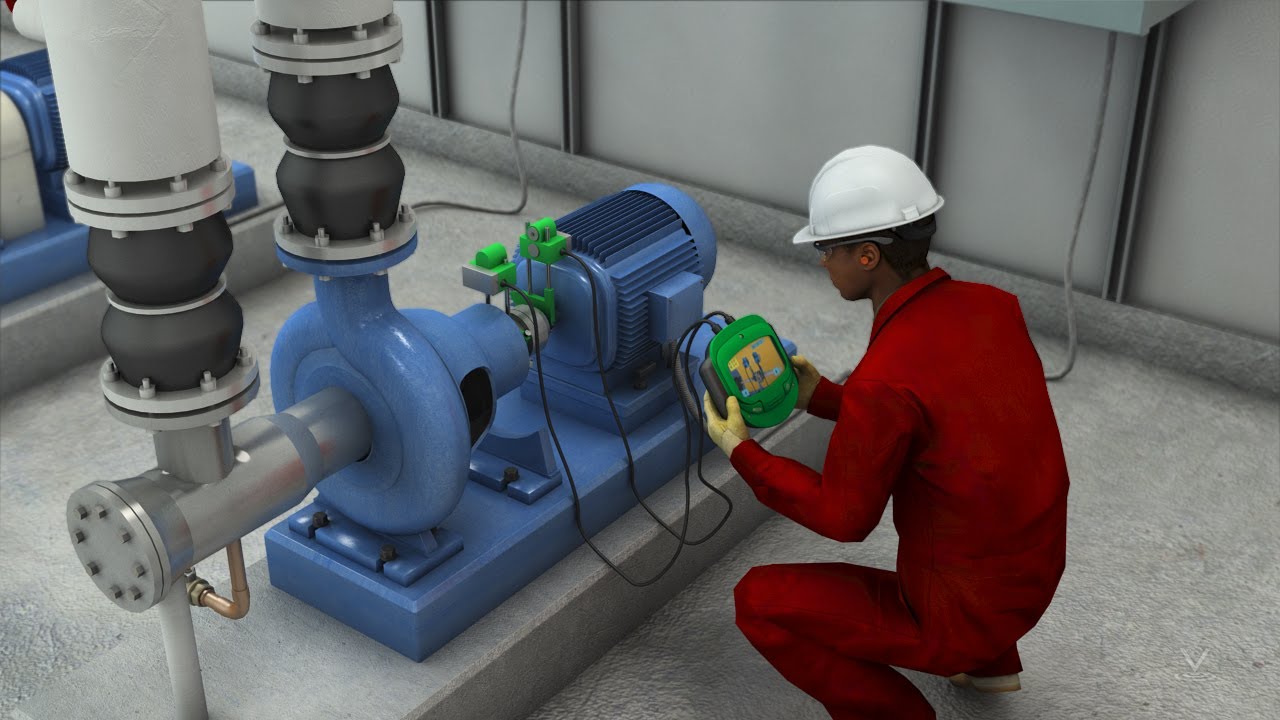 Commercial Facility Hydronic Systems: Pumps and Pumping Systems