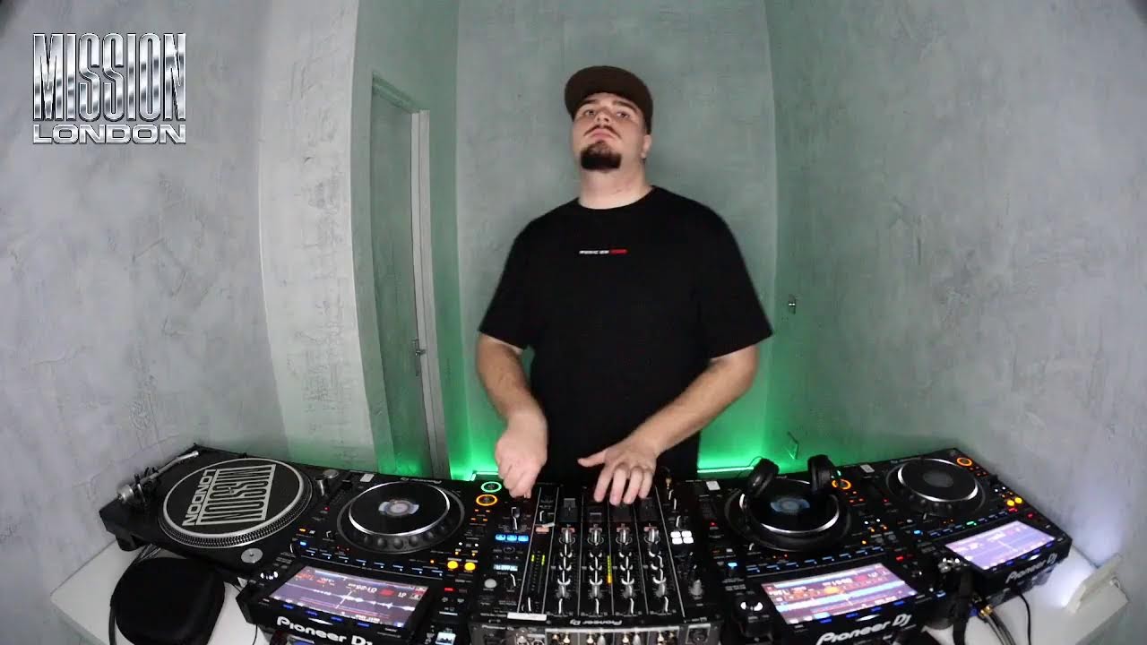 MSSNLDN LIVE / Giggi 24 Feb