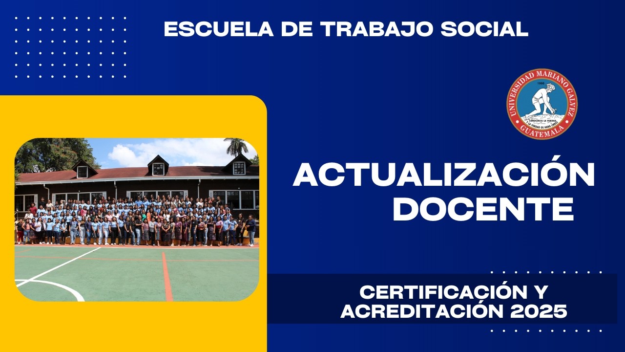 Certificación Academica - 2025