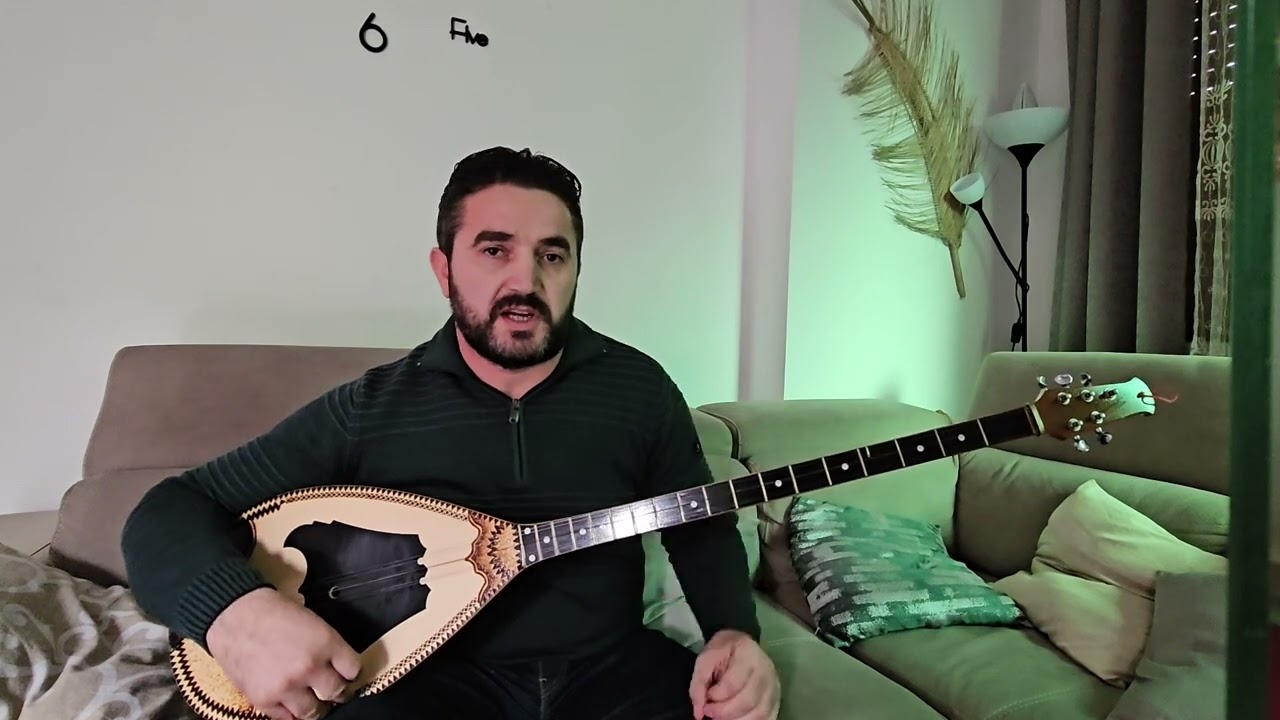 Melodi me sharki 