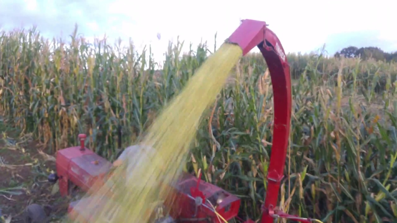 Siliranje 2018, Imt 560-Pottinger Mex 2s