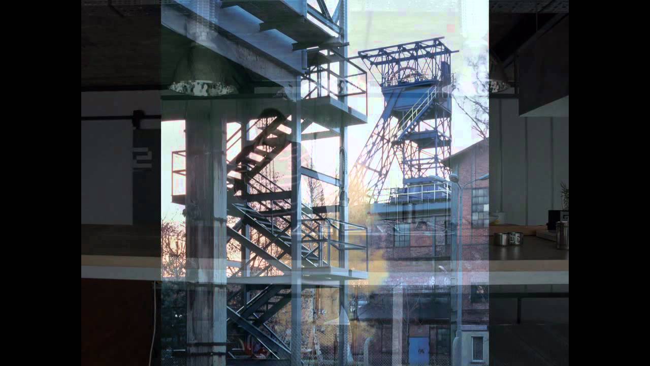 Fotokast - Bolko loft - dom z kopalni