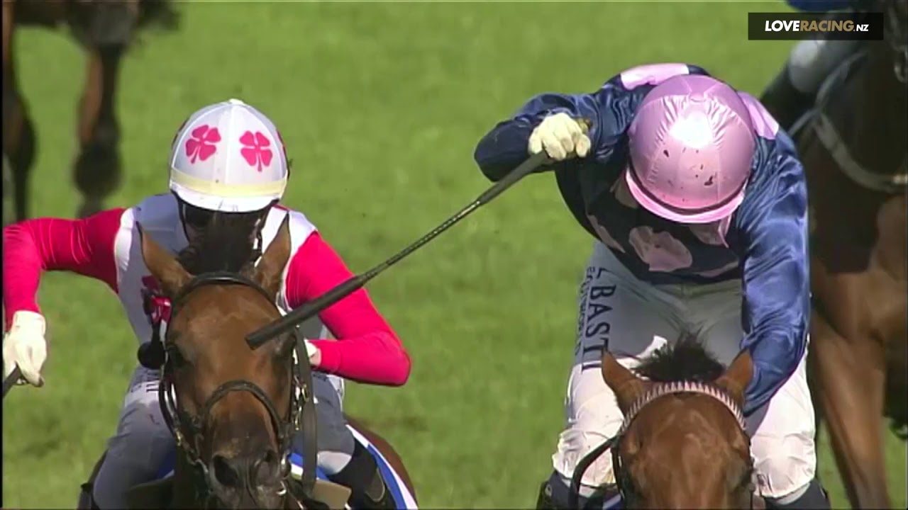 Auckland Cup 2019 - Glory Days