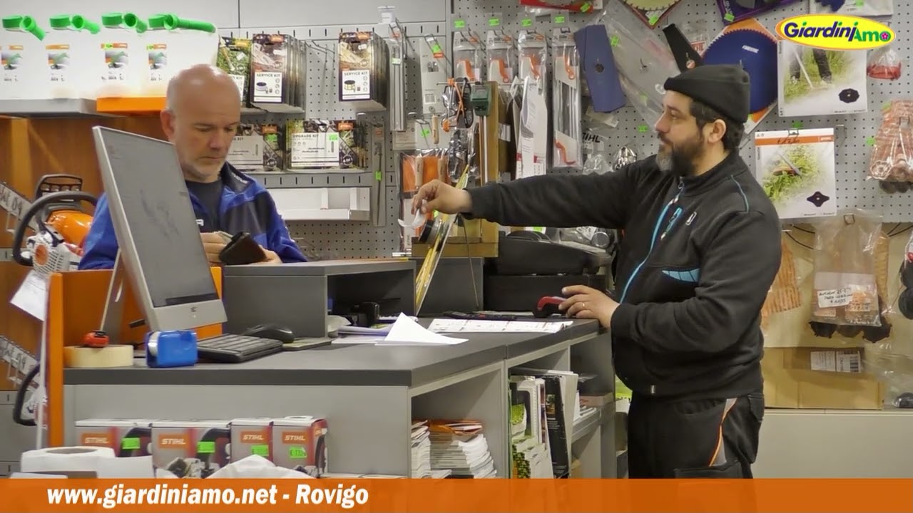 Curiosando in negozio: vi presentiamo il cuore pulsante della nostra attivit&agrave;