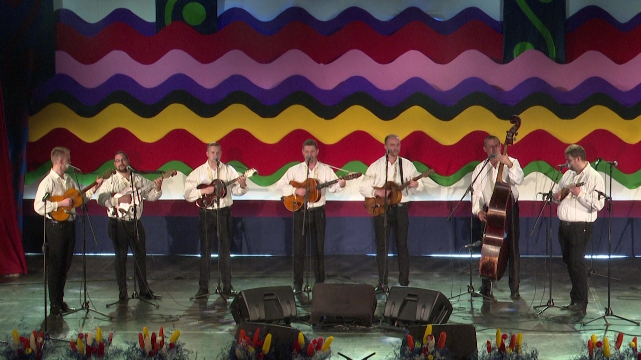 21. Glazbeni festival 