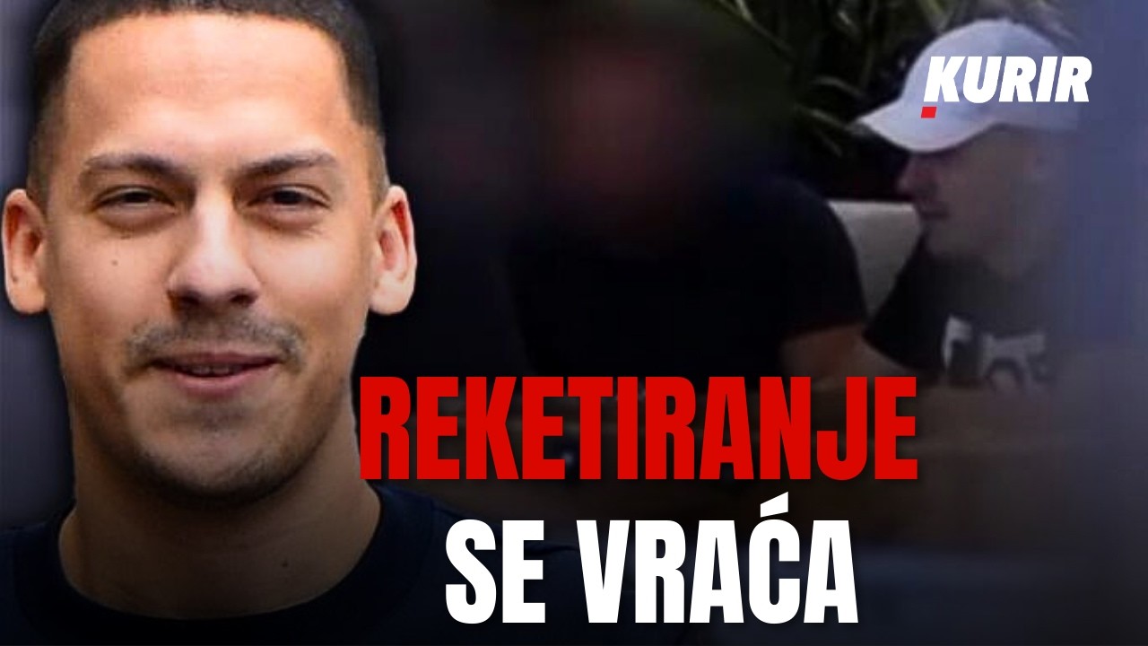 Mete se crtaju poznatima! Otkrivamo ko stoji iza talasa straha!