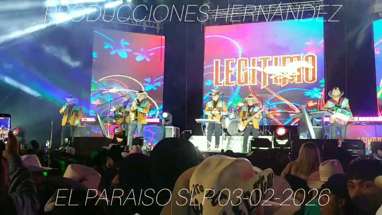 Legítimo - Piensa Morena 2026!!!