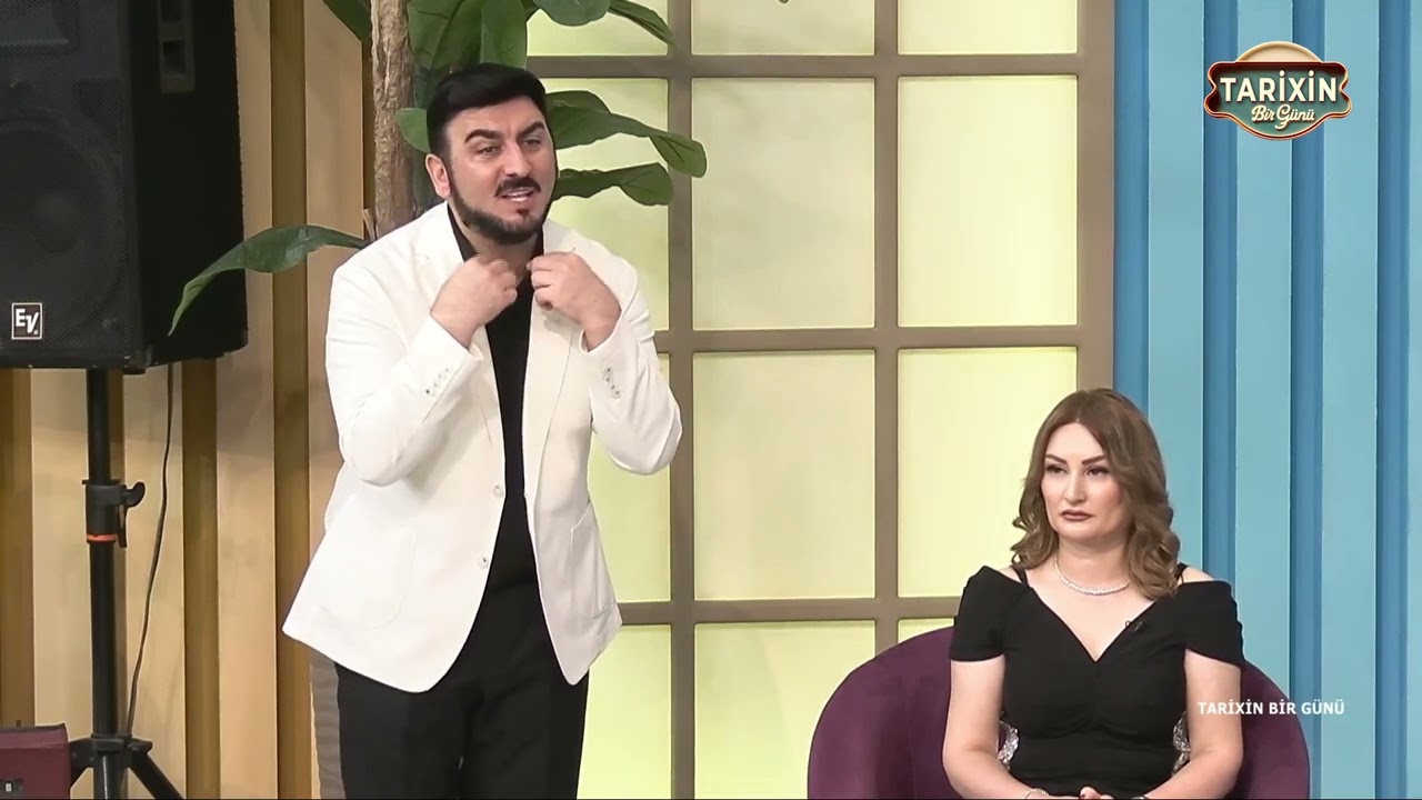Urfan Cəfərrov  Bizim sahədə rəqabət yoxdur
