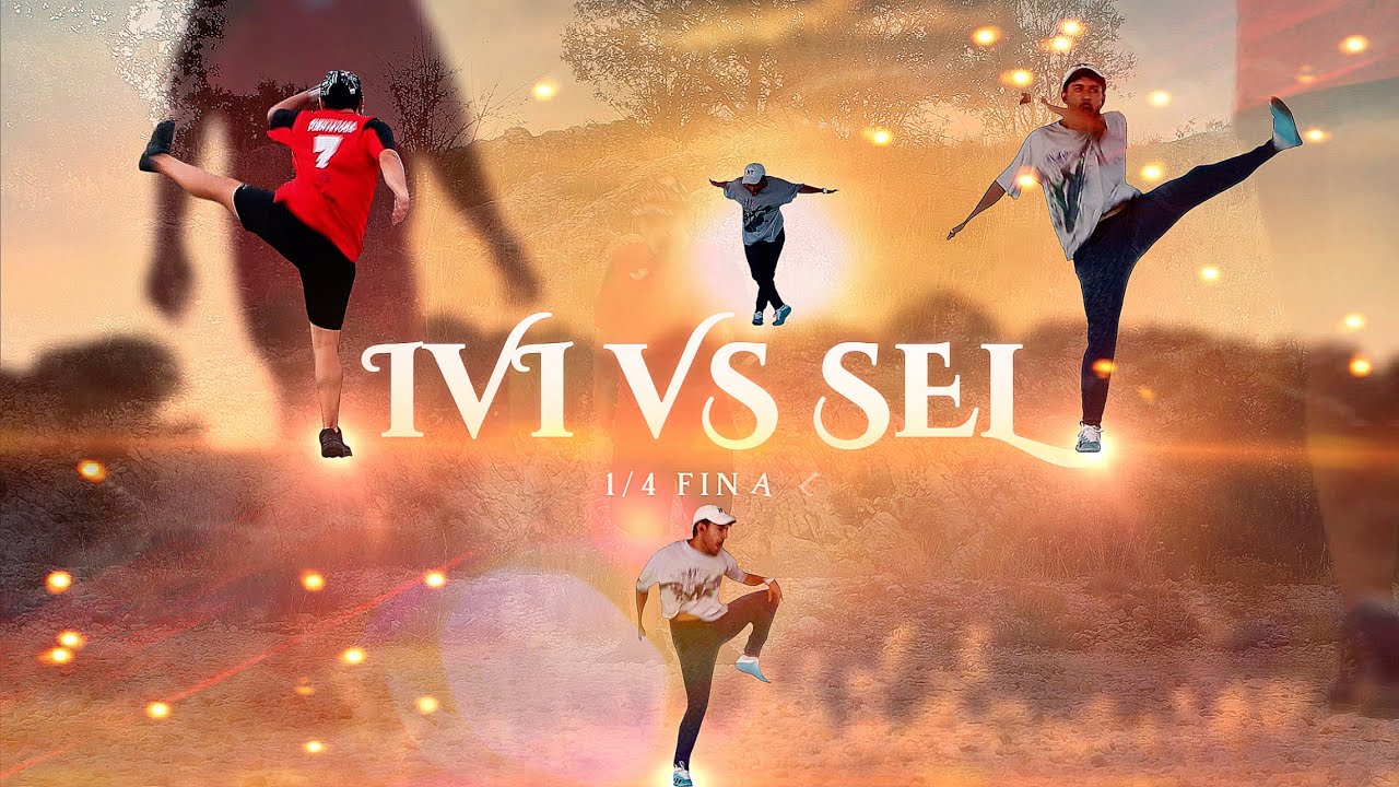 WJL 2025 | Ivi Vs Sel | 1/4 FINAL