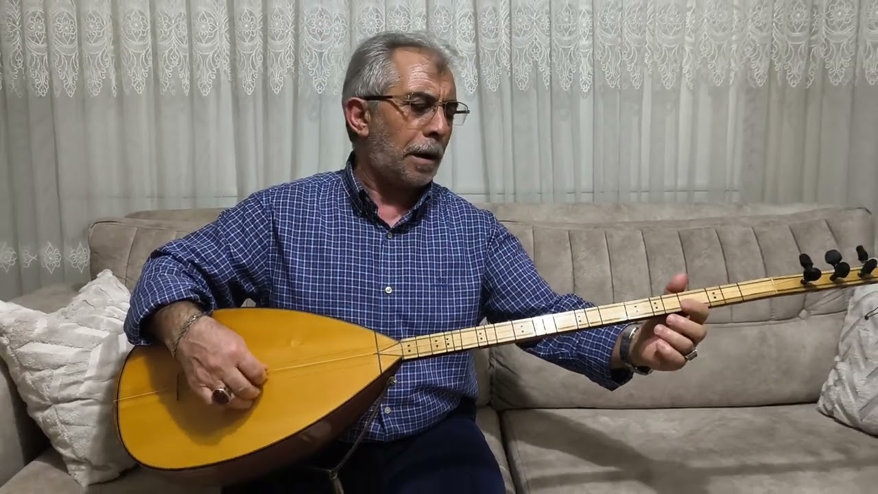 Ozan Abdullah ÇAYIROĞLU - Bu Dağlar Kömürdendir