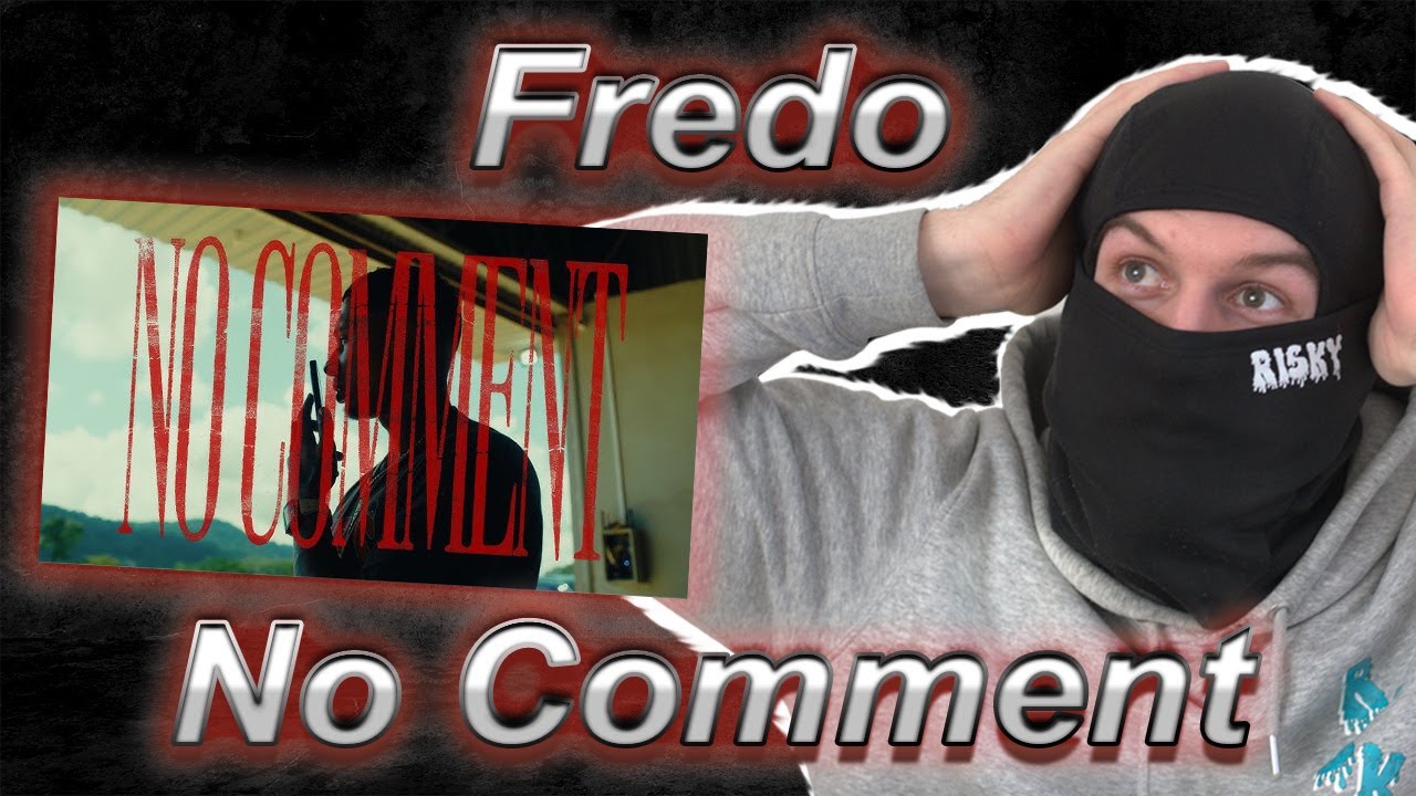 FREDO IS BACK! Fredo - No Comment (Official Video) (Reaction)