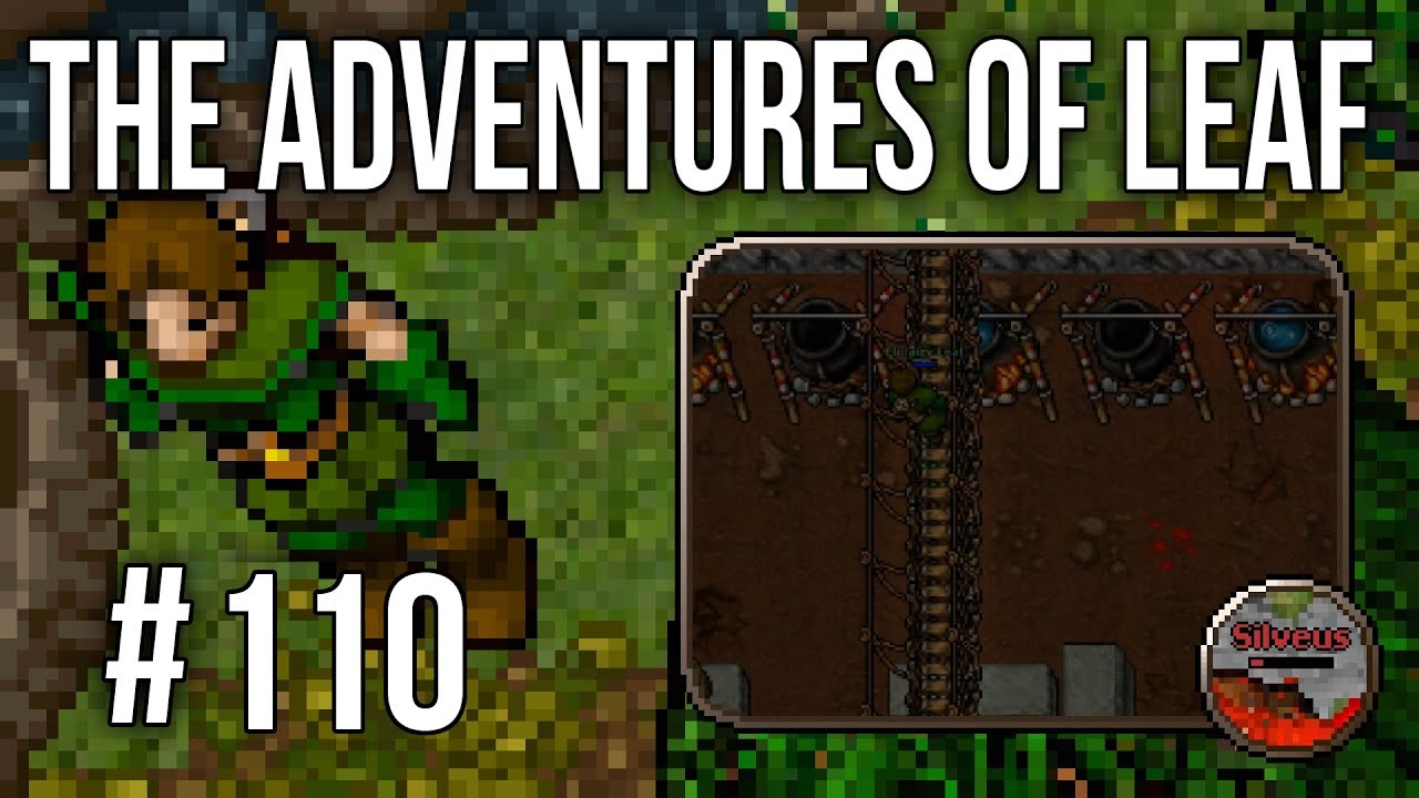 Let's Play Tibia: Paladin from start to... Part 110. (ENG)