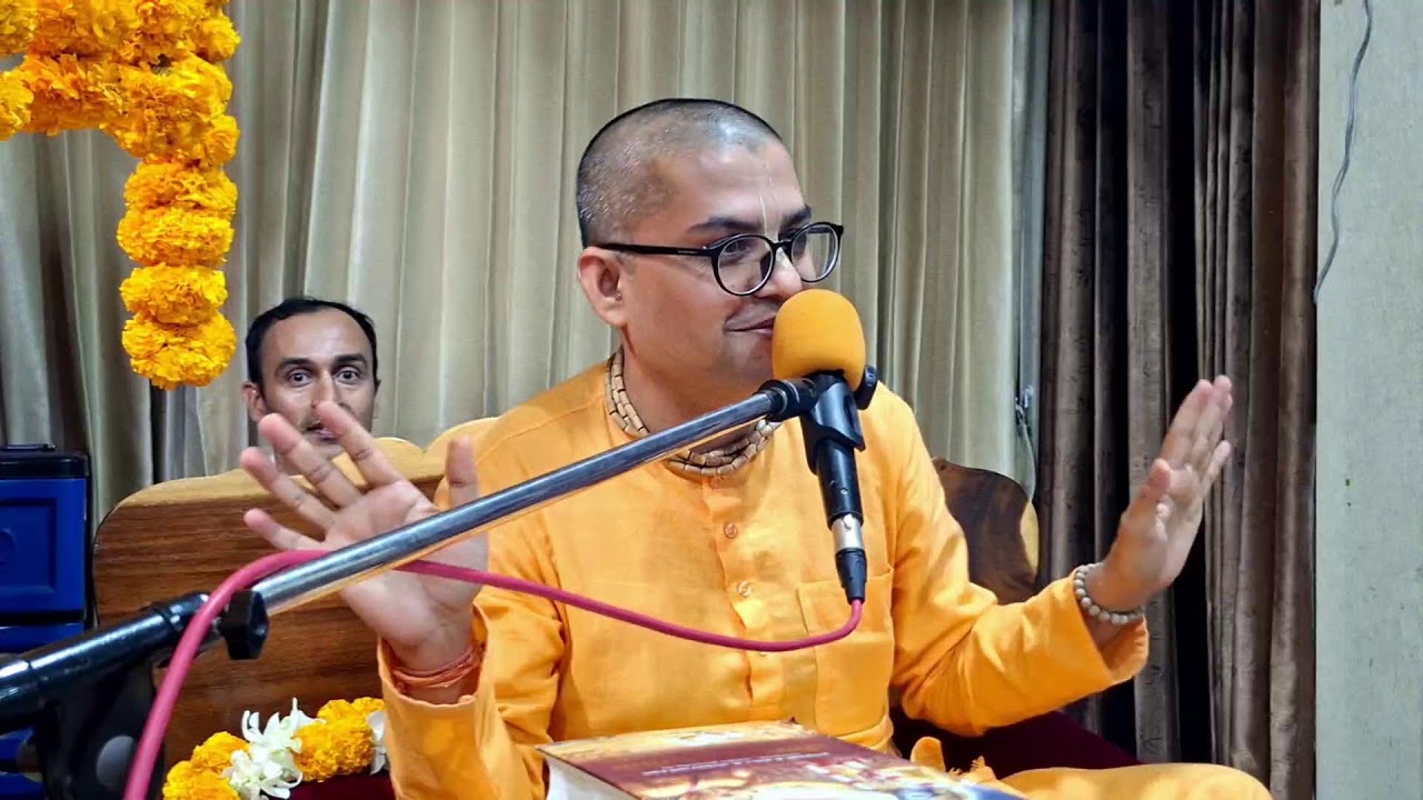 Ekadashi And Sunday Program