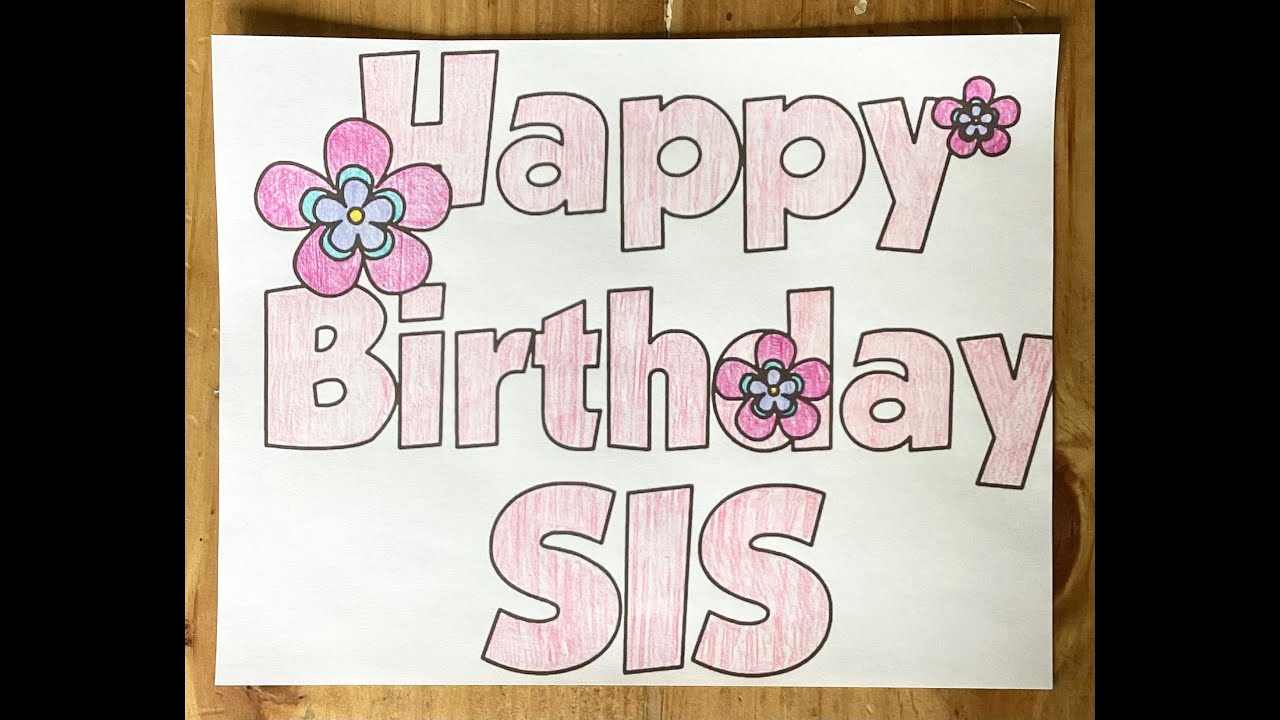 Hello Kitty Birthday Today! (Time-lapse)