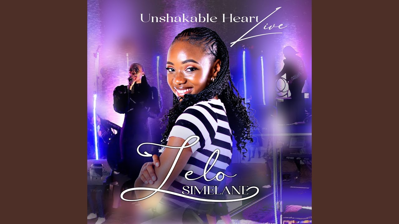 Ngob'amandla Ayatholwa (Live)