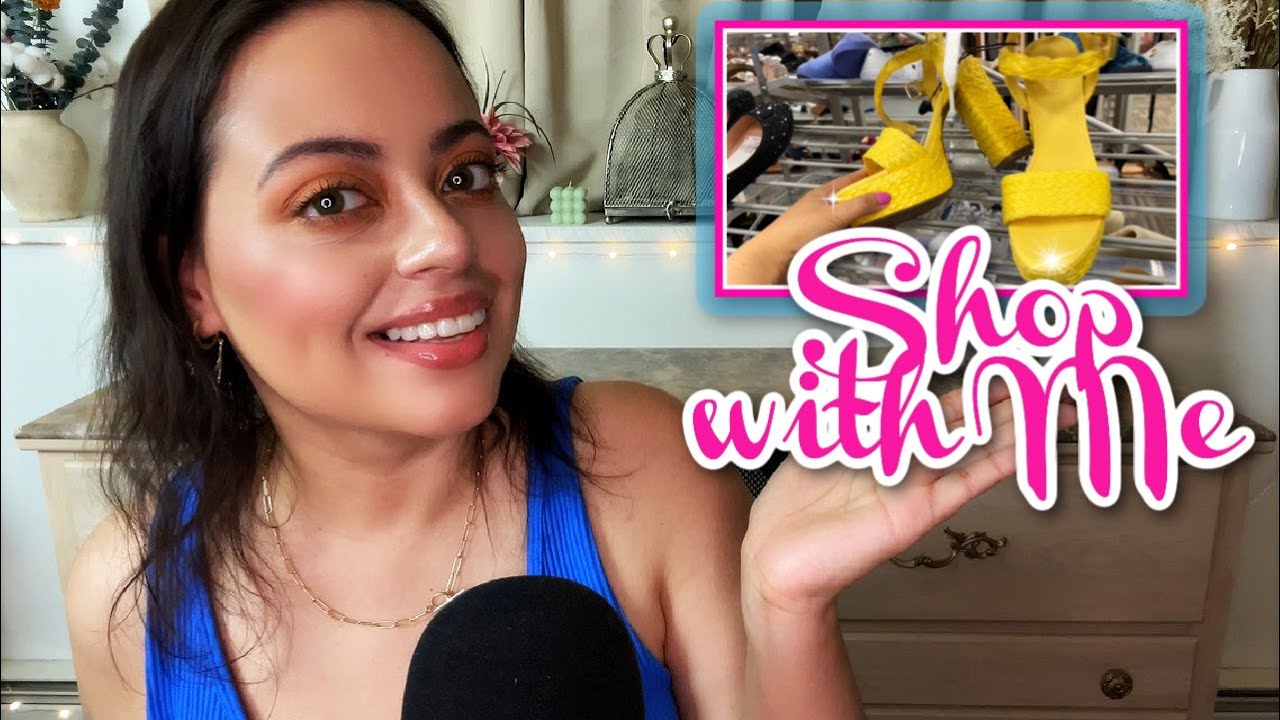 ASMR| Shop With Me & @RachASMR Whispered Voiceover & Haul for the ULTIMATE RELAXATION
