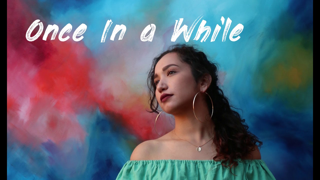 Once In a While - Sweet Myths