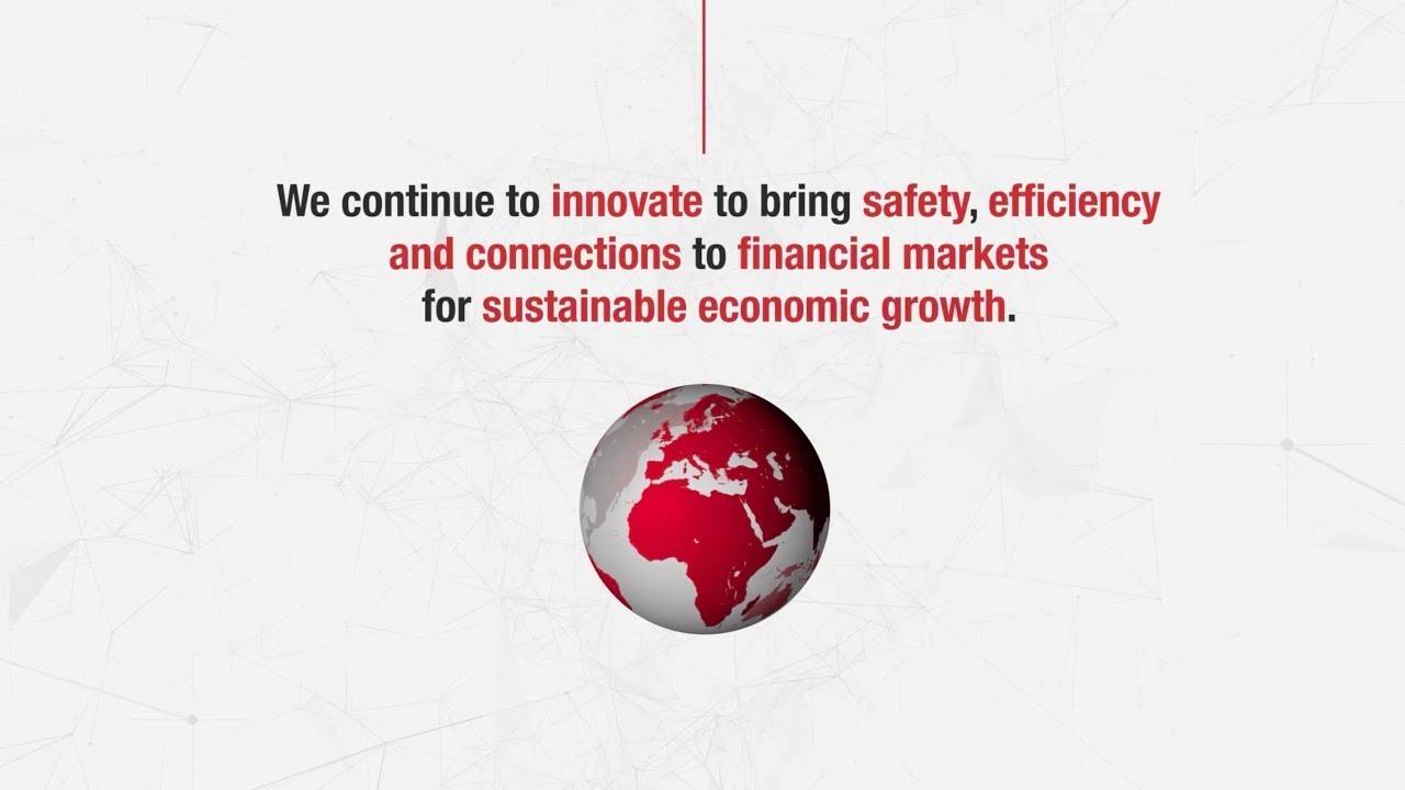 Learn about Euroclear