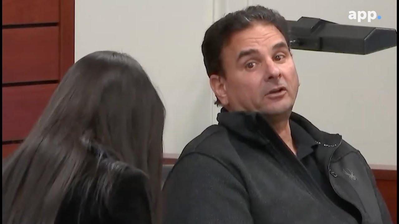 Paul Caneiro case: Keith Carino neighbor testifies at trial that 'someone just got whacked'