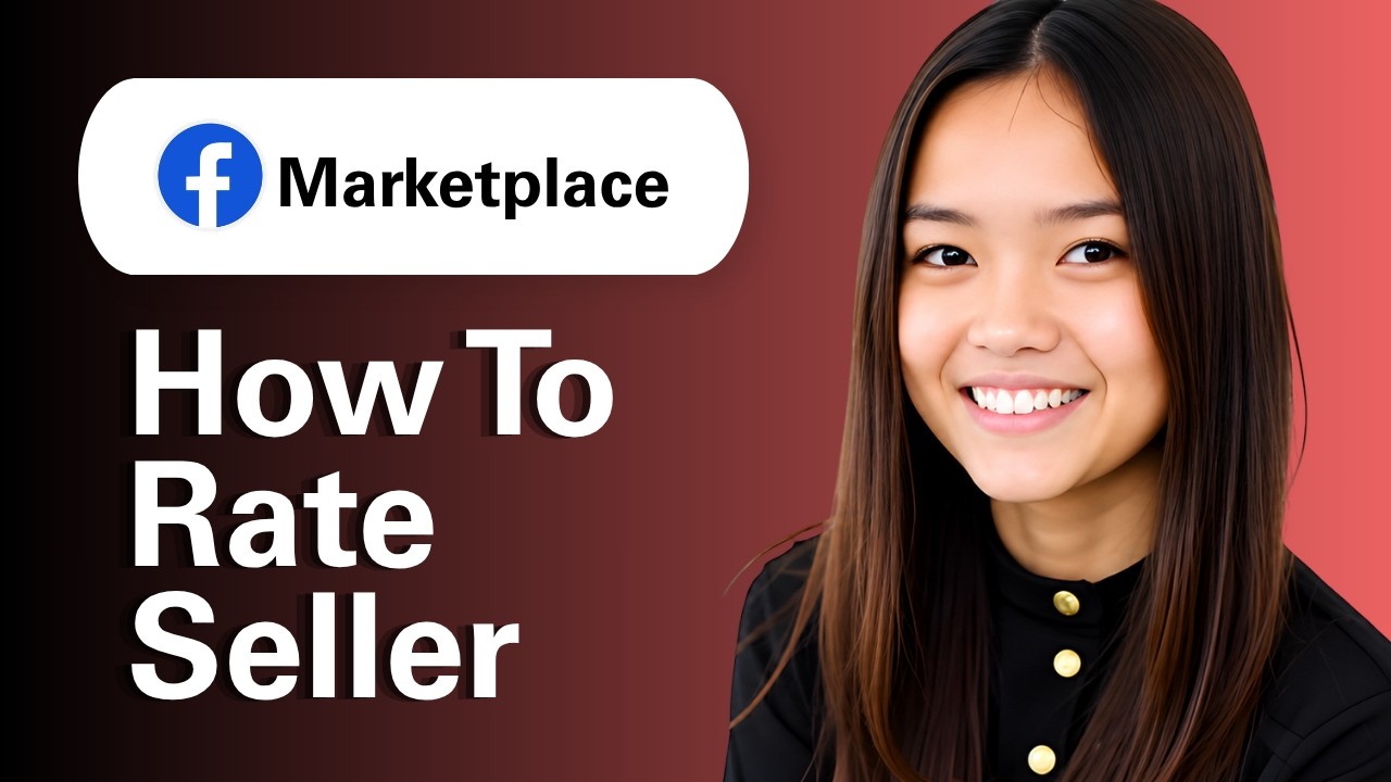 Learn How To Rate Seller On Facebook Marketplace