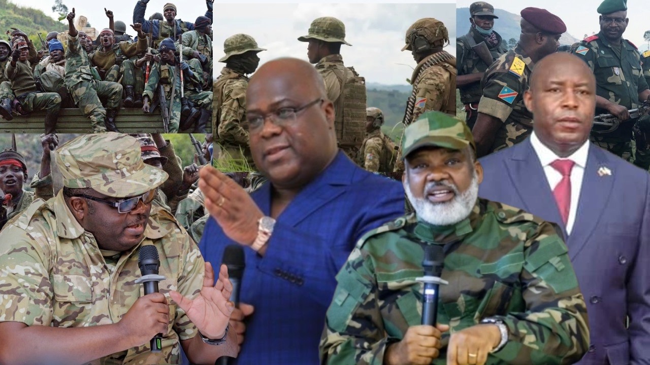 AGASEKE K'AMAKURU MU KARERE NA ALPHONSE TWAHIRWA 15/02 2026//ABANYAMULENGE BAREZE U BURUNDI