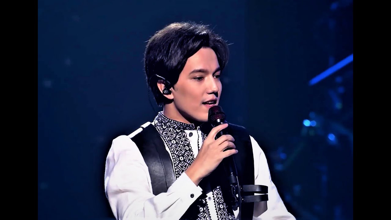 Dimash Kudaibergen - Olympico -  KIEV. ARNAU TOUR 2020.03.11