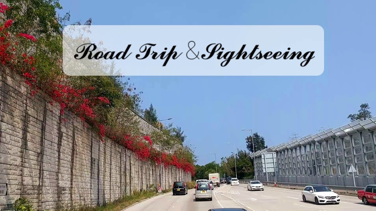 CHEUNG WO COURT TO TSUI LAM ESTATE ROAD TRIP AND SIGHTSEEING/Lee Lai28