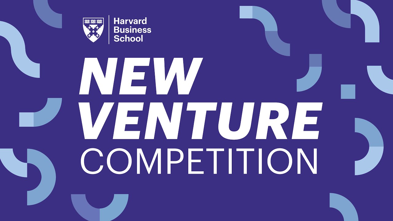 2025 HBS New Venture Competition Finale