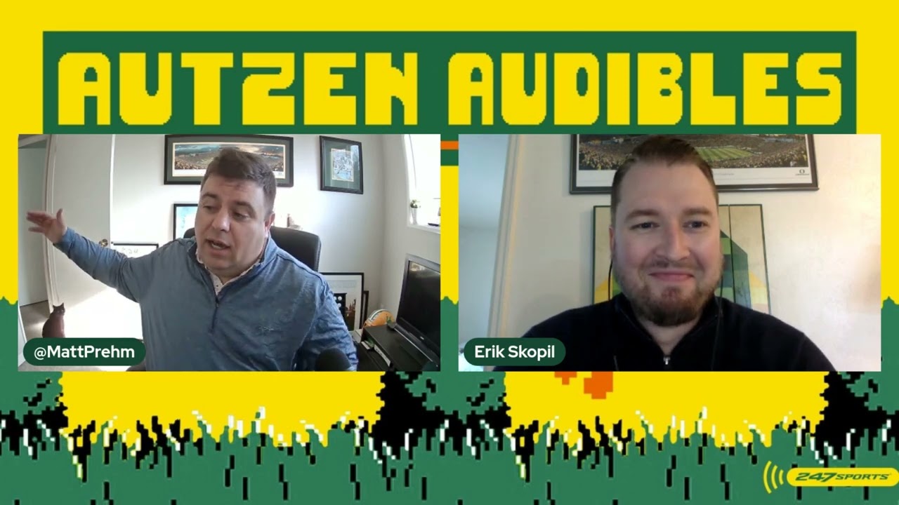 The Oregon Ducks are going to the NCAA Tournament riding high with confidence