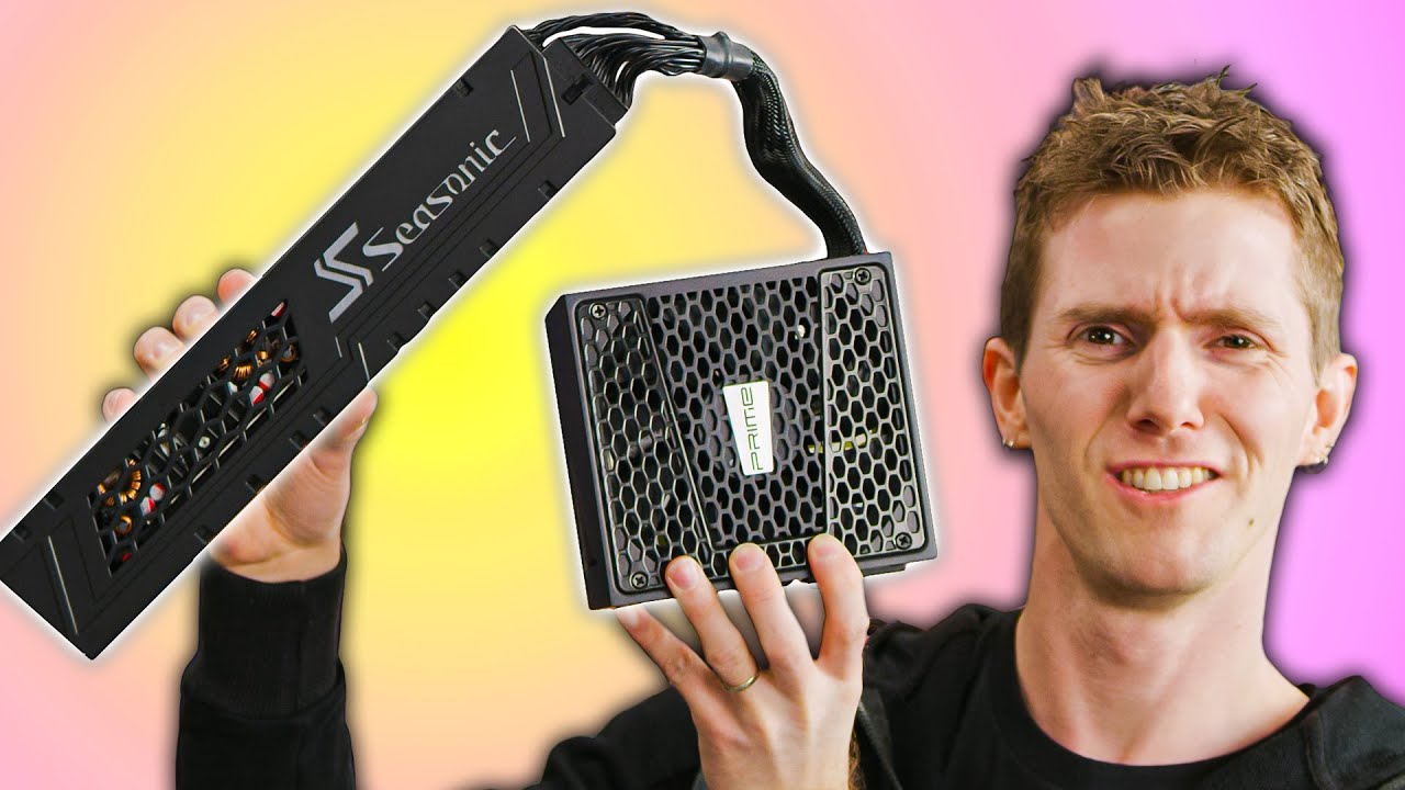 THIS is a power supply??