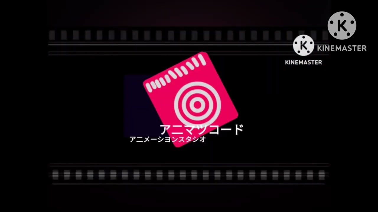 Animaccord logo speedrun be like