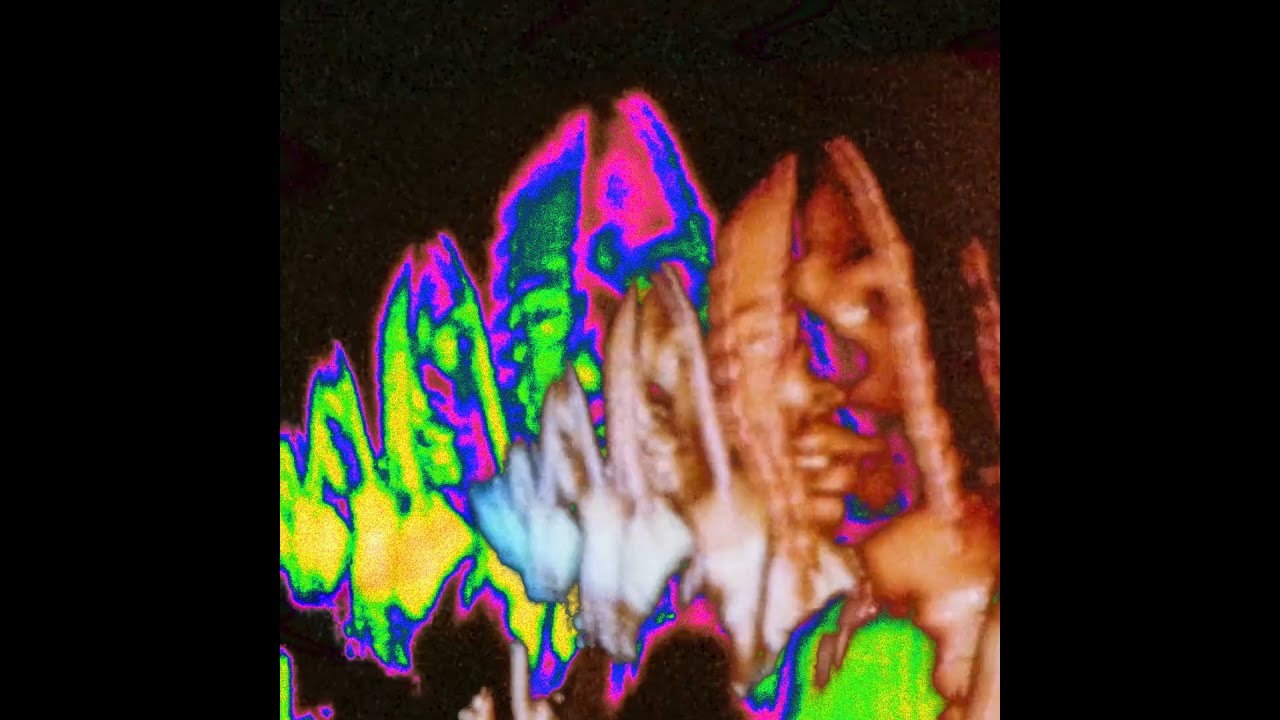 Playboi carti -  Pain 1993 og verse (Visualizer)