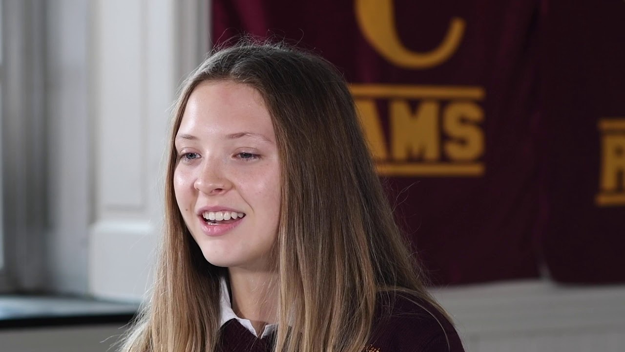 Gloucester Catholic Virtual Open House