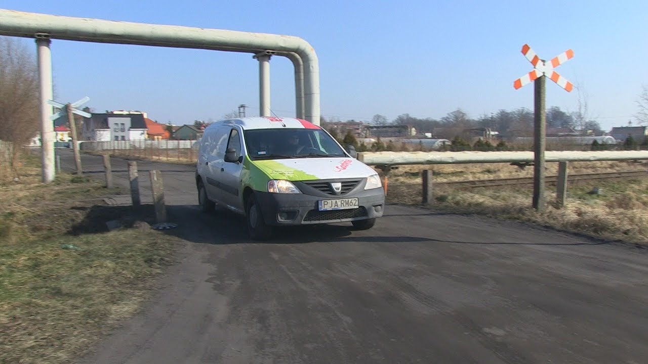 Zamknięcie przejazdu kolejowego w Rawiczu. Sprawdziliśmy objazdy