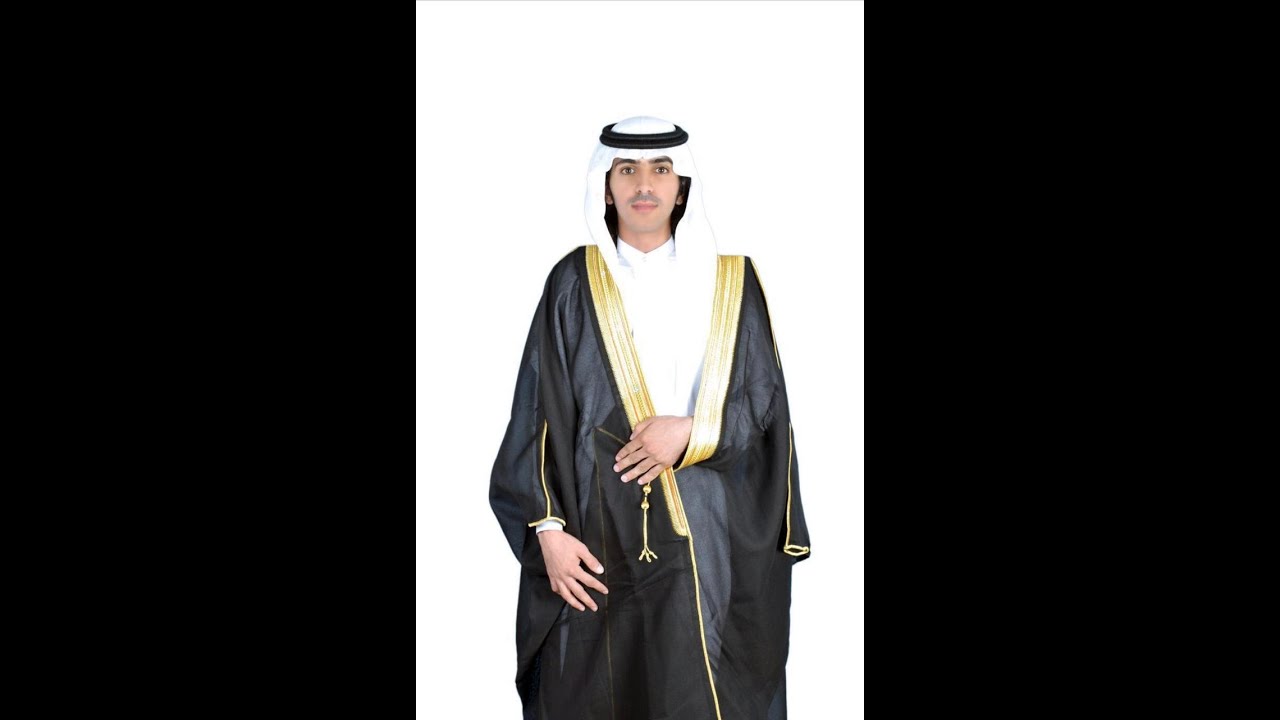 حفل زواج الشاب تركي بن هجود المسلمي الغامدي