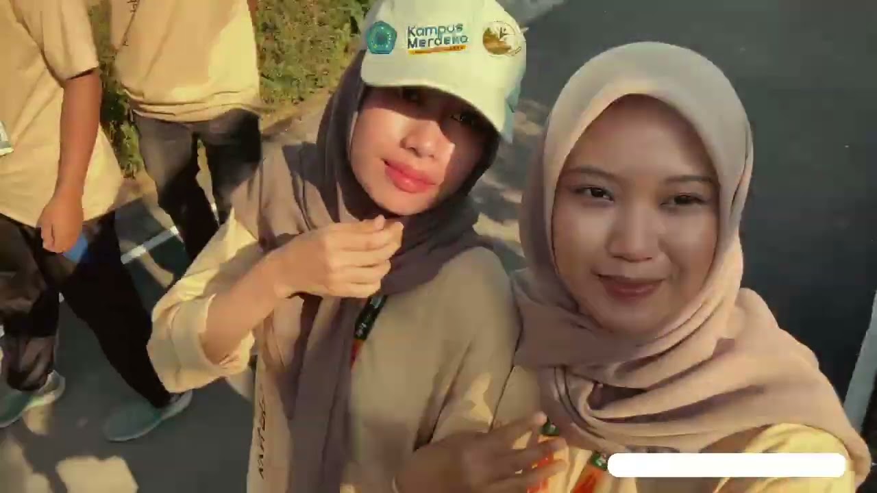 AFTERMOVIE KKN PPM UNIMUS 2025, PRANGGONG, BOYOLALI