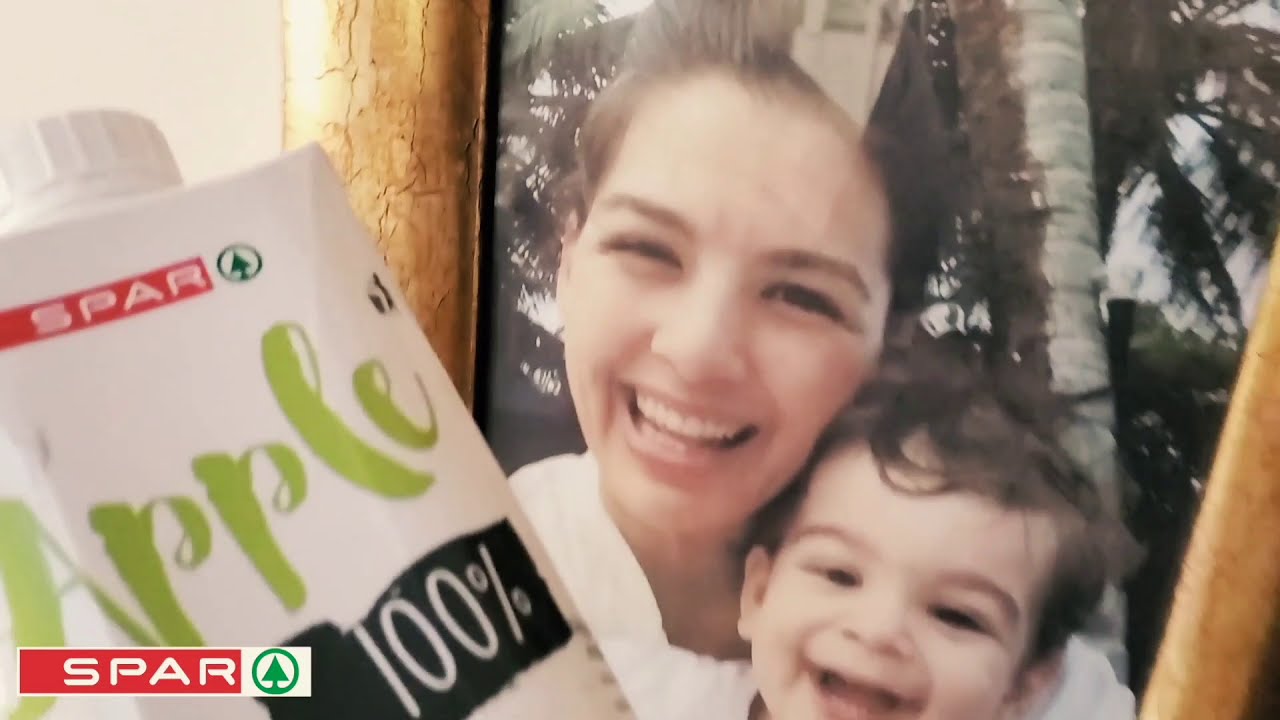 SPAR Sajátmárkás termékcsalád - Nánásiék kedvencei