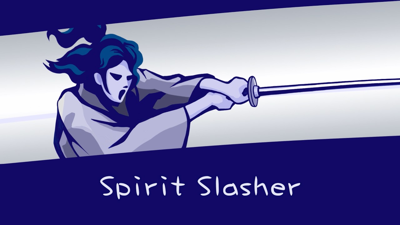 [Rhythm Heaven Groove] - Spirit Slasher (Perfect) (English)