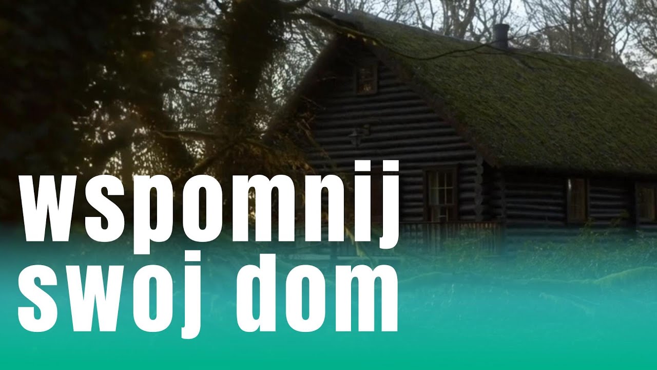 WSPOMNIJ SWOJ DOM (Cover 2026) - BARDZINSKI Orkiestra