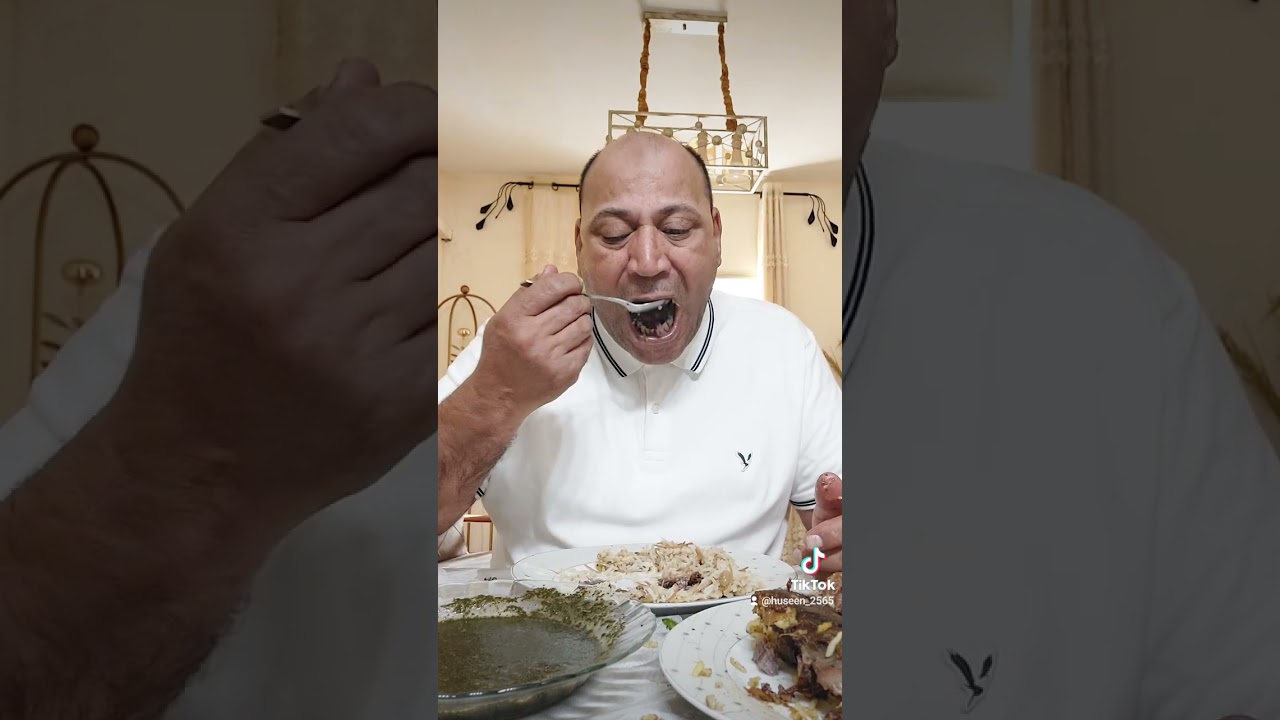 يسعدلي هل مسا الي ما بنتسى دلل كرشك تنسى همك