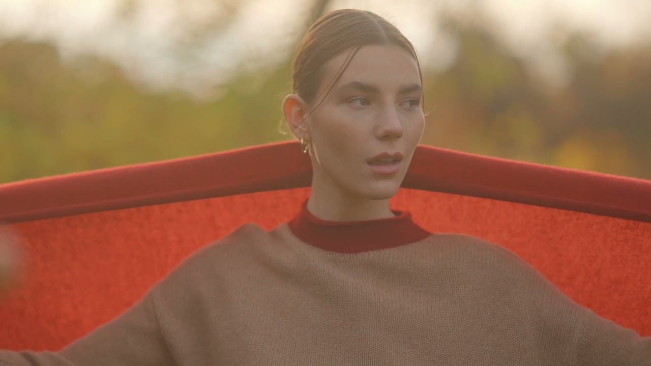 FW2022 - Cashmere Clouds